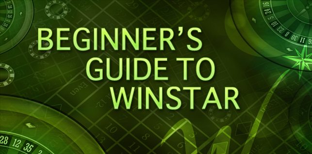 Getting Started at the Casino (pt. 1) – Rookie of the Year