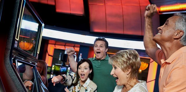 Casino 360 Twitter EG Tournament