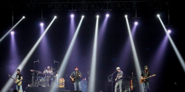 How to Prepare for a Concert Global Event Center-Style