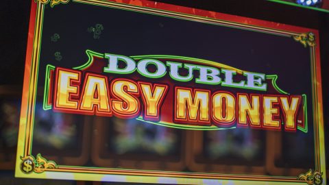 Double Easy Money