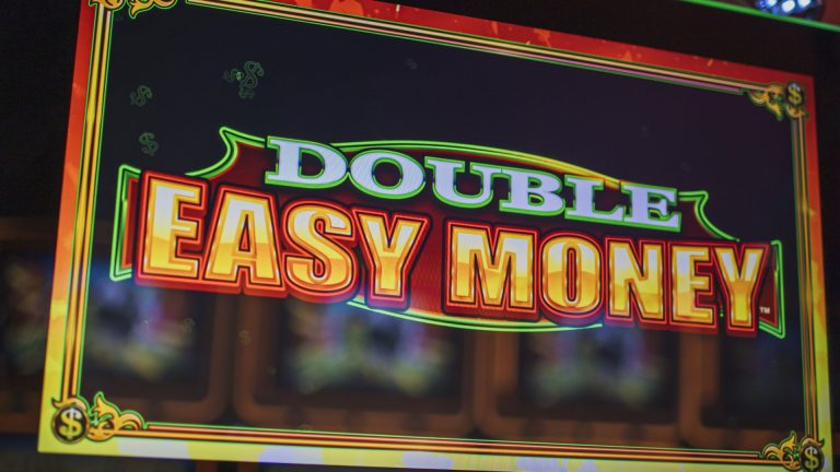 Double Easy Money