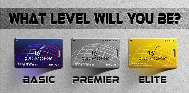 The Next Level of Play is Here