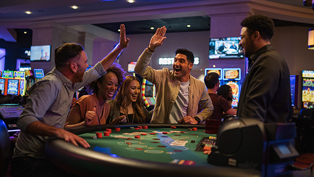 Mastering Blackjack: Essential Tips for Dominating the Table