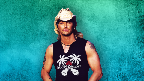 Bret Michaels