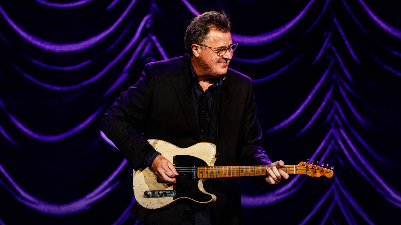 Vince Gill