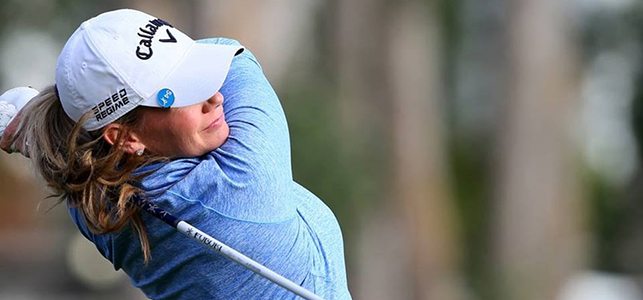 Q&A With WinStar Golf Instructor Sydney Cox