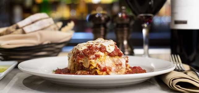 Q&A With Capisce General Manager Michael Berry