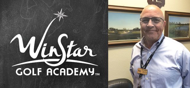 Q&A with Head Golf Professional Scott Bishop