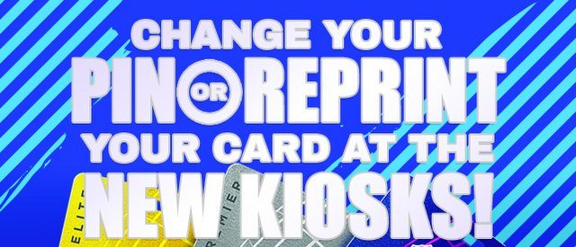 Meet the New Self-Service Kiosks