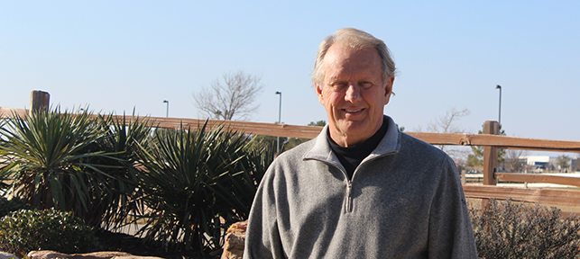 Q&A with WinStar Lead Golf Instructor Gary Nutt