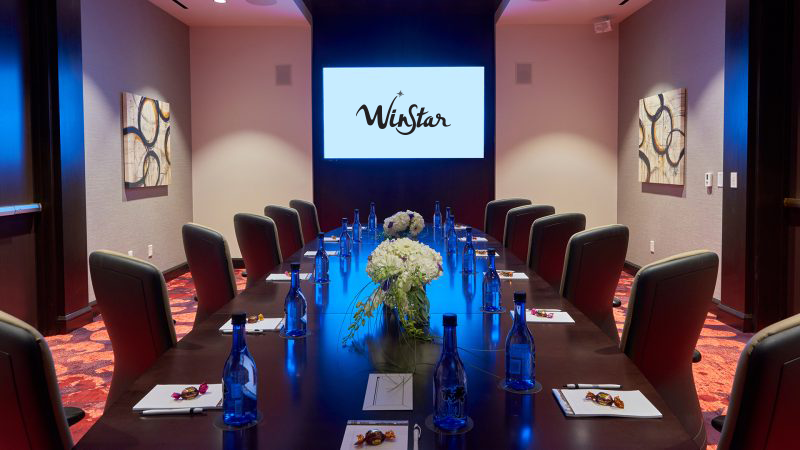 Conventions & Corporate Events