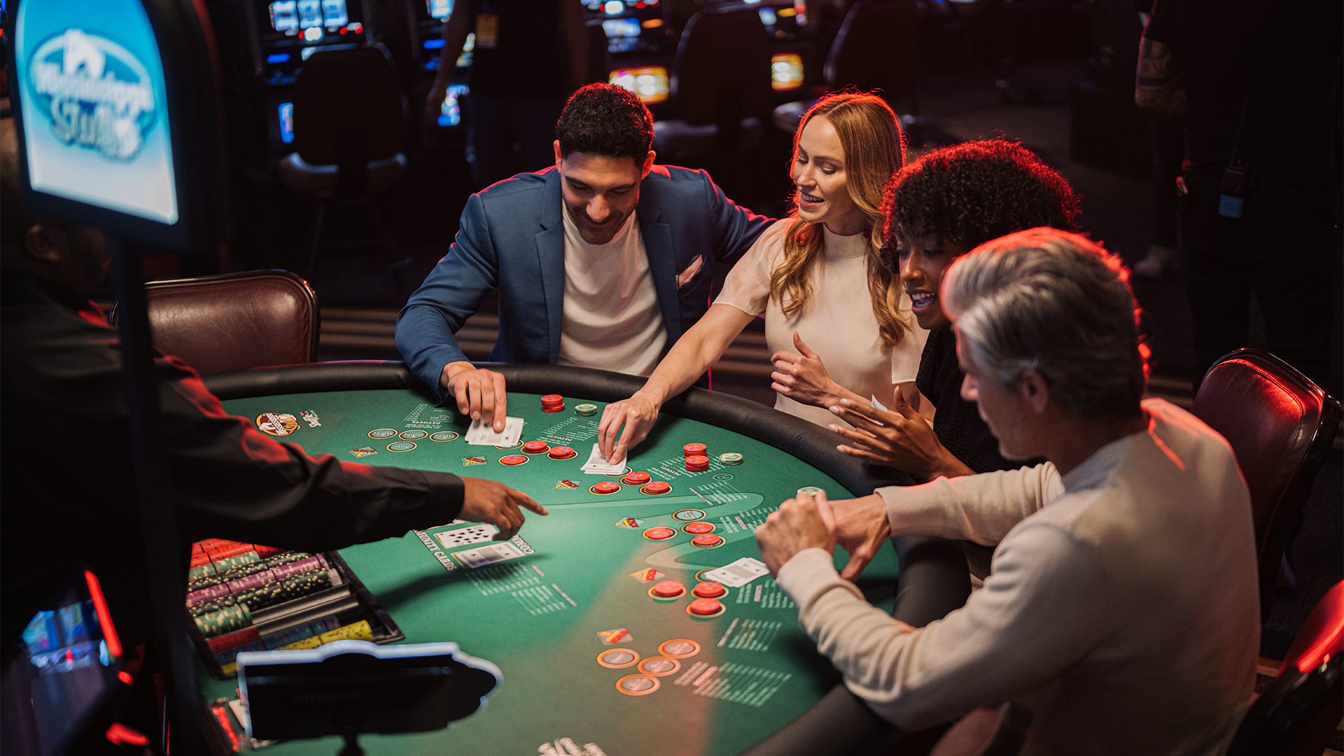 Texas Hold’em Terminology: Leverage Lingo to Your Advantage