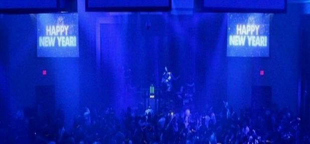 New Year’s Eve at WinStar!