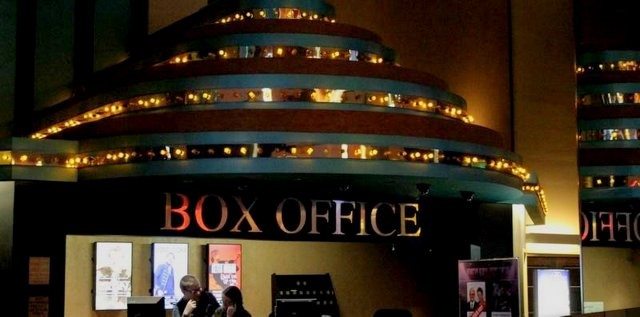 The Global Event Center Box Office: A Sneak Peek