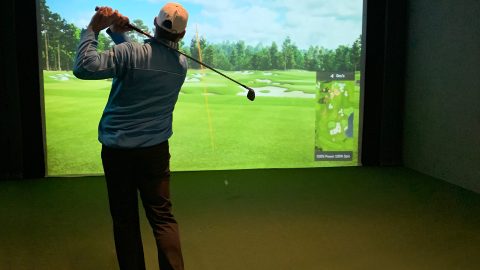 WinStar Golf Academy