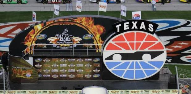 WinStar World Casino And Resort 350