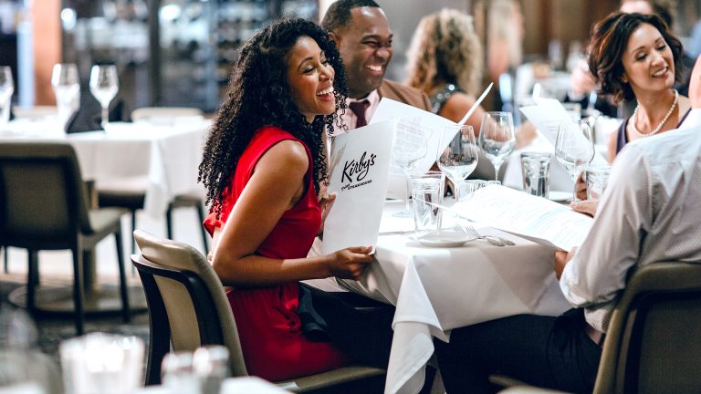 Kirby's Prime Steakhouse