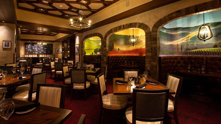 Vino’s Italian Kitchen