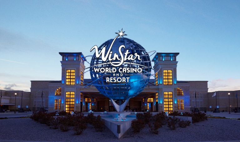 Welcome to the World of WinStar