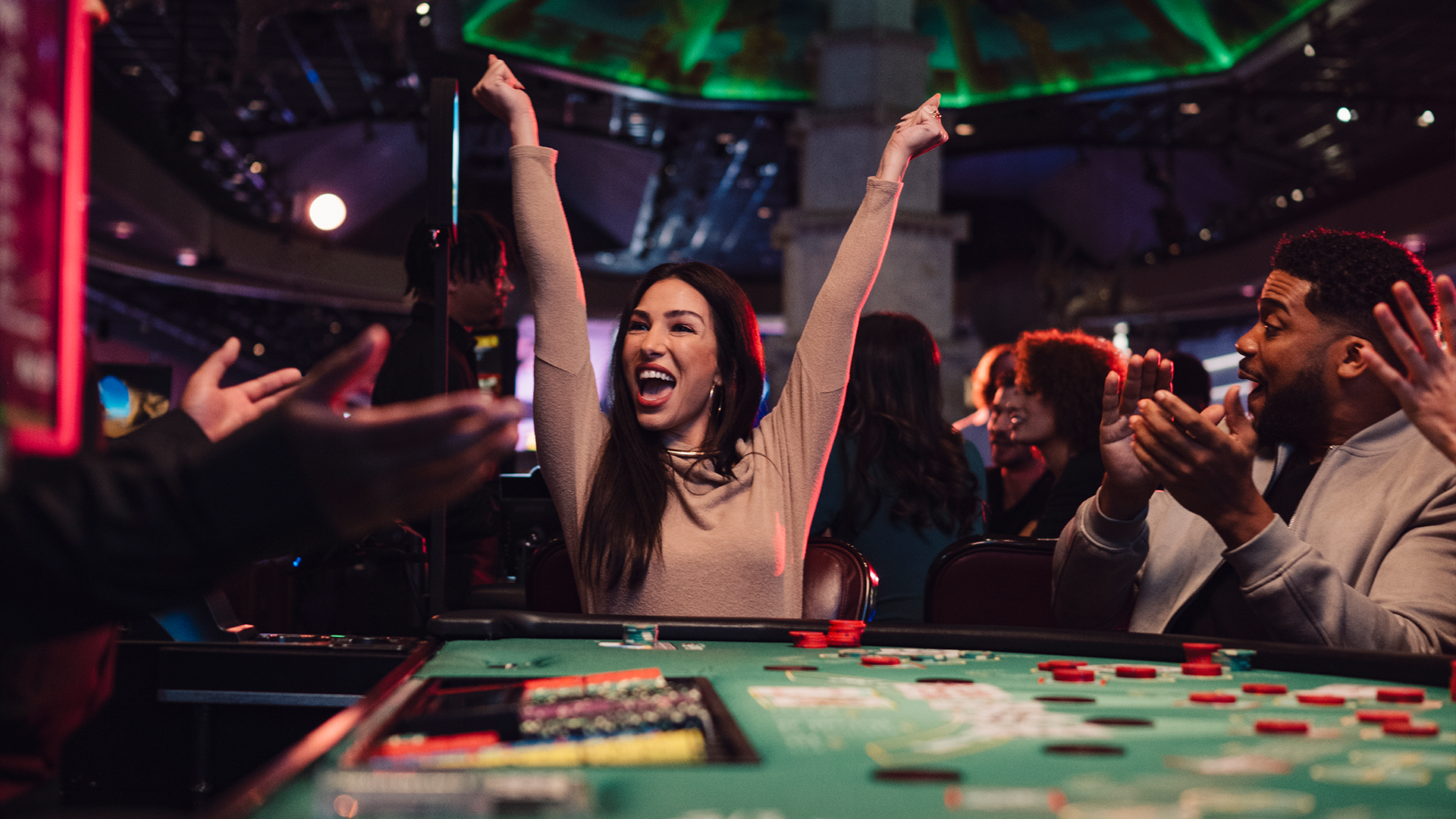 Texas Hold’em Cheat Sheet